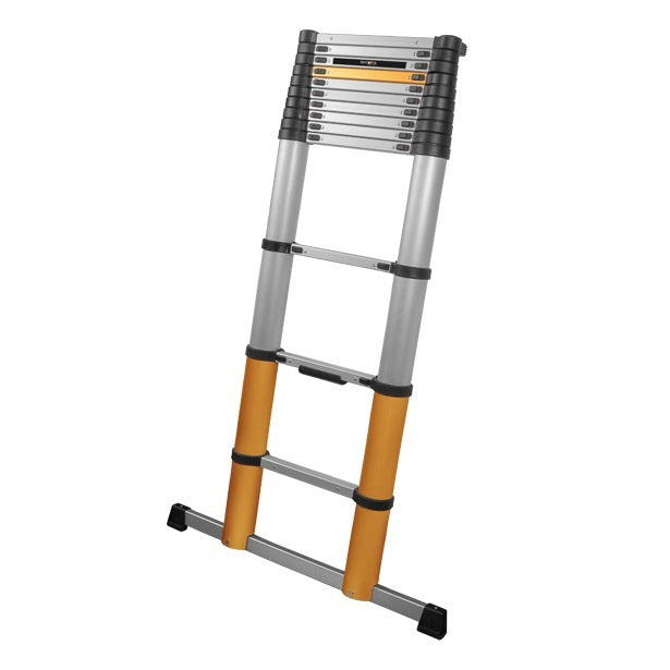 Afbeelding laden in galerijviewer, Batavia producten telescoopladder 3 81m
