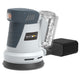 Batavia producten maxxpack 18v accu excentr schuurmachine 125mm body