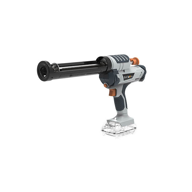 Afbeelding laden in galerijviewer, Batavia producten maxxpack 18v accu kitspuit body
