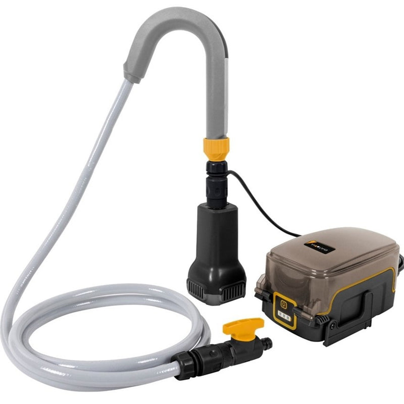 Afbeelding laden in galerijviewer, Batavia producten maxxpack 18v accu waterpomp body
