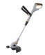 Batavia maxxpack 18v accu grastrimmer 250mm body