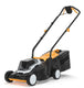 Batavia producten 18v accu grasmaaier body
