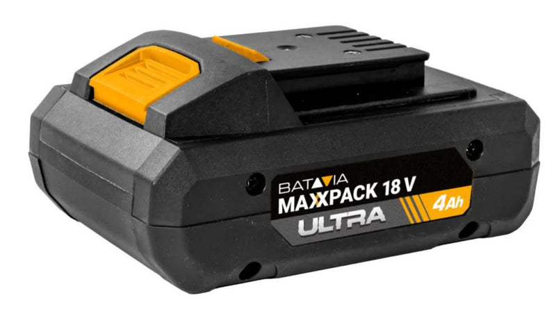 Afbeelding laden in galerijviewer, Batavia producten maxxpack 18v accu 4ah high performance
