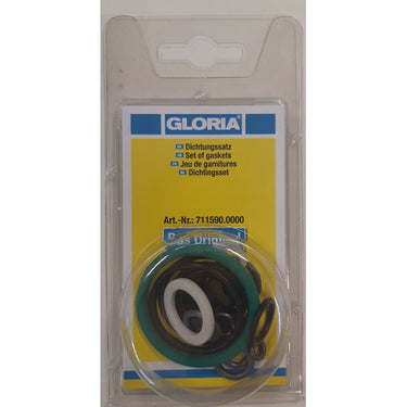 Gloria producten afdichtingsset v 2010