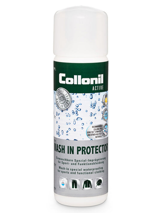 Collonil producten active wash spray in protector 250ml
