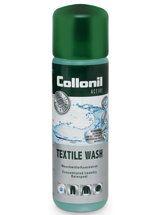 Collonil producten textile wash spray 250ml