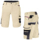 Havep producten bermuda attitude zand charcoal grijs 52