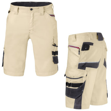 Havep producten bermuda attitude zand charcoal grijs 54