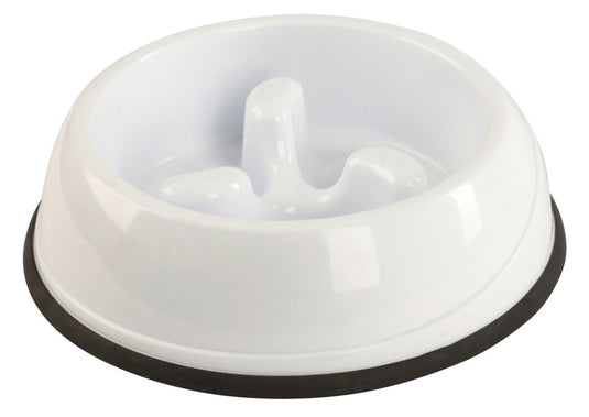 Producten plastic voederbak 500ml