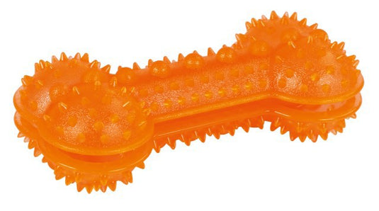 Producten bot toyfastic vulbaar oranje 13x6x4 5cm