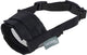 Producten nylon muilkort hond mt xl zwart