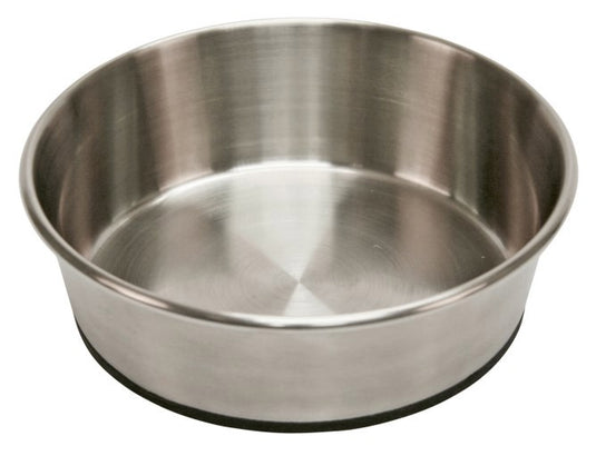 Producten voederbak rvs 850 ml