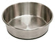 Producten voederbak rvs 1600ml