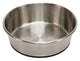 Producten voederbak rvs 2800 ml