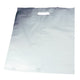 Producten draagtassen wit 38x44cm 500 stuks