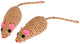 Producten muis nature 7 cm van zeegras