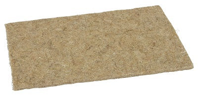 Afbeelding laden in galerijviewer, Kerbl producten knaagdiermat van 100 hennep 40x100x1 cm
