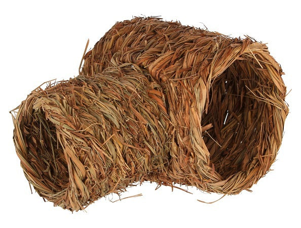 Afbeelding laden in galerijviewer, Kerbl producten grasbuis 2 delig 18 x 24cm plus 24 x 30cm
