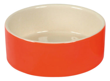 Kerbl producten konijnenbak 250 ml 11 cm op kleur gesorteerd