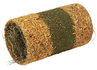 Kerbl producten native snacks kruidentunnel l gevuld 30 x 21 cm