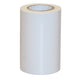 Eurotools kuiltape-reparatietape 10cm 10 meter wit
