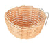 Kerbl producten kanarienest van bamboe 10 cm 5 5 cm