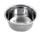 Producten voederbak rvs 450ml
