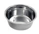 Producten voederbak rvs 900ml
