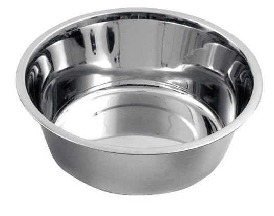Producten voederbak rvs 2800ml