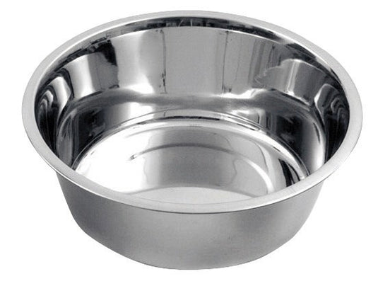 Producten voederbak rvs 4000ml