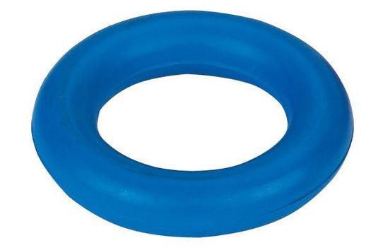 Kerbl producten ring natuurrubber ca 9 cm
