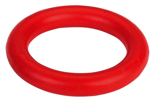 Kerbl producten ring natuurrubber ca 15 cm