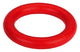 Kerbl producten ring natuurrubber ca 15 cm