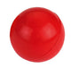 Kerbl producten bal van massief rubber ca 7 5cm