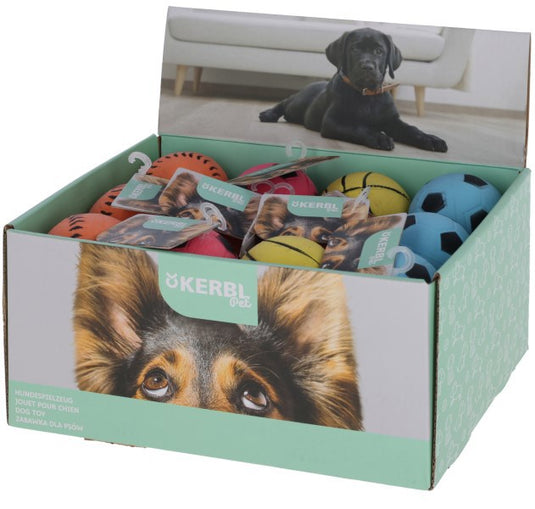 Producten neonbal 6 cm gesorteerd