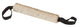 Producten bijtrol gelijmd jute 25 cm