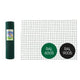 Giardino producten gaas gelast zwart 19 1 10 1 01m x 25m
