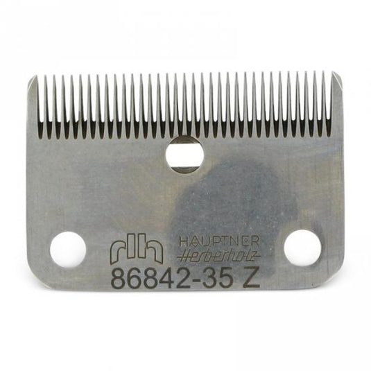 Hauptner producten ondermes 35 tands