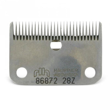 Hauptner producten ondermes 28 tands