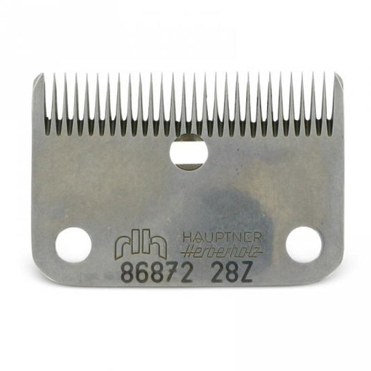 Hauptner producten ondermes 28 tands