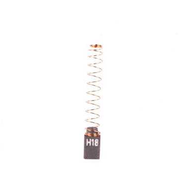 Hauptner producten koolborstel plus veer he 07 2 stuks