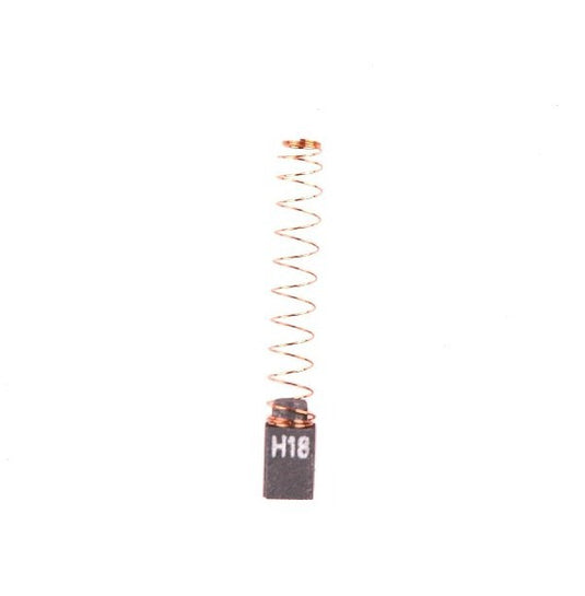 Hauptner producten koolborstel plus veer he 07 2 stuks