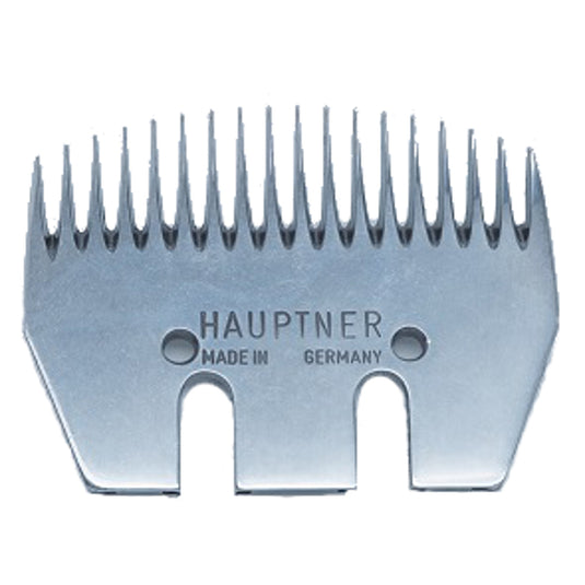 Hauptner producten ondermes 18 tands snijbreedte 76mm