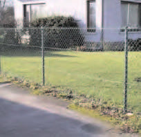 Giardino producten gaas harmonica groen 50 2 7 1 25m x 25m