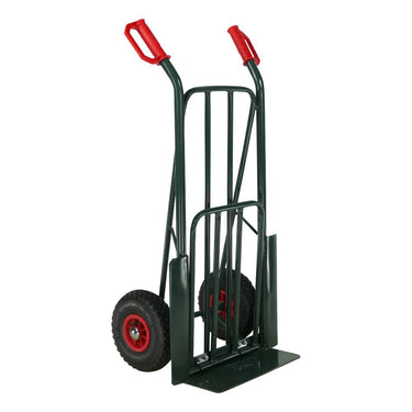 Fort producten steekwagen type kxl 250kg plus wings