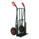 Fort producten steekwagen type kxl 250kg plus wings