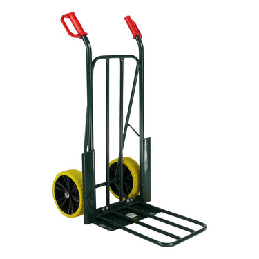 Fort producten steekwagen type kxl 250kg met wings plusnml wielen