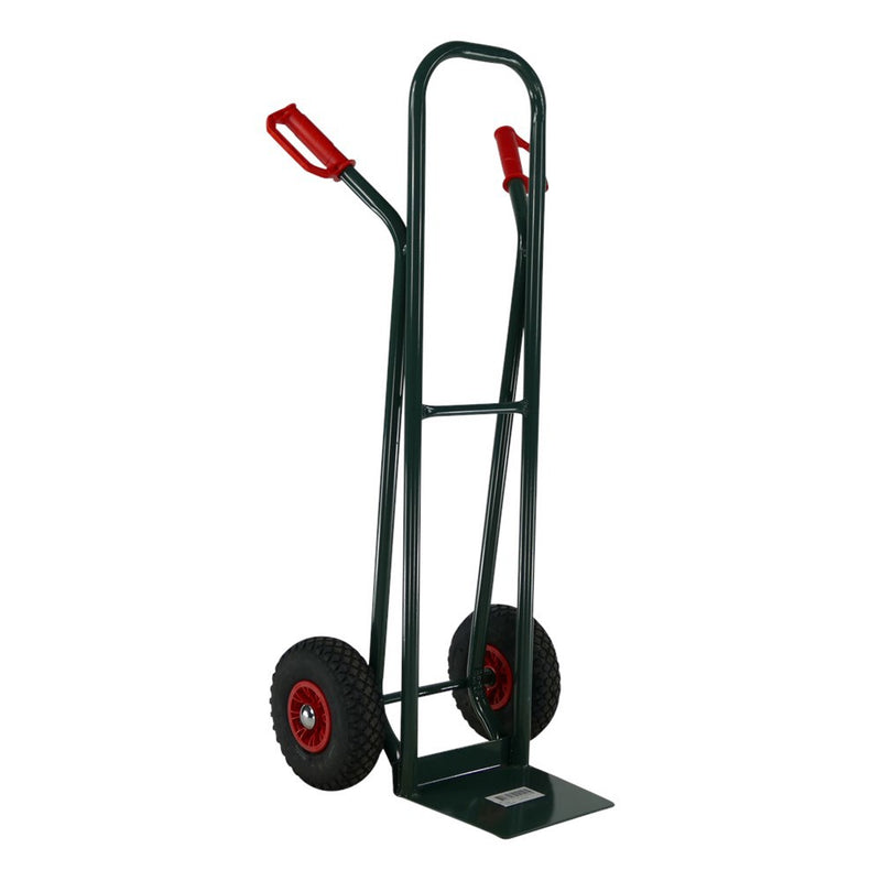 Afbeelding laden in galerijviewer, Fort producten steekwagen type ks 300 300kg
