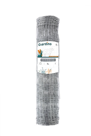 Giardino producten schapengaas licht 120 16 15 x 50m