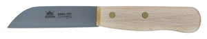 Producten brood groentemes 10 5 cm houten handvat